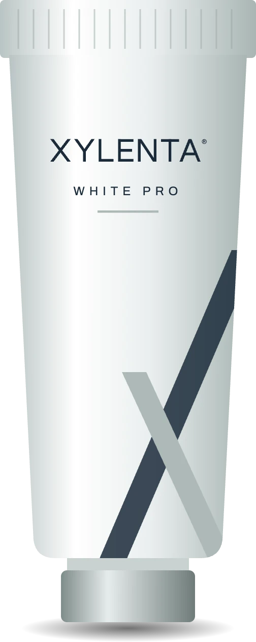 Xylenta White Pro tüpü